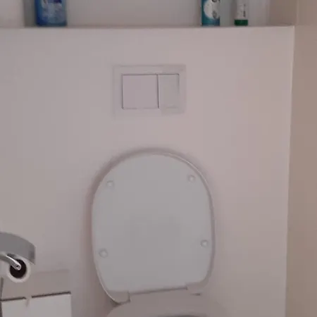 L'oo Apartman Ostende