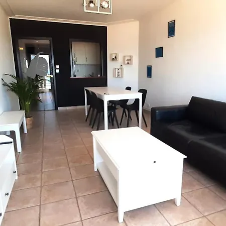 Apartment L'oo Ostend