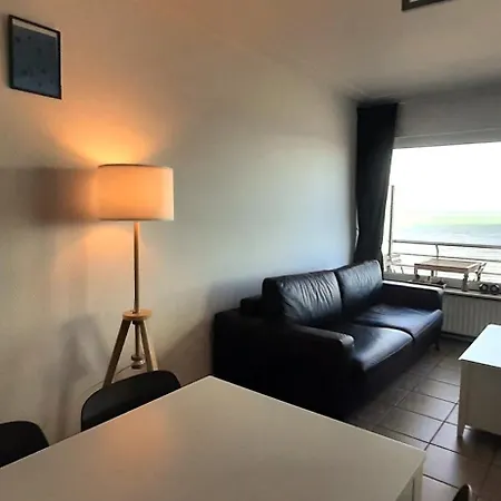 Lägenhet L'oo Oostende