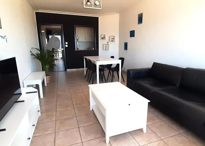 Lägenhet L'oo Oostende