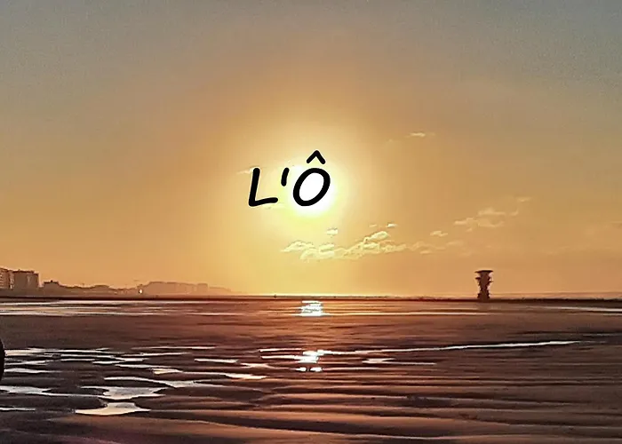 דירה L'oo אוסטנדה