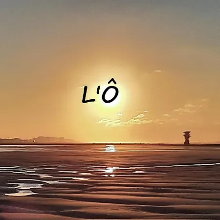 아파트 L'oo 오스텐드